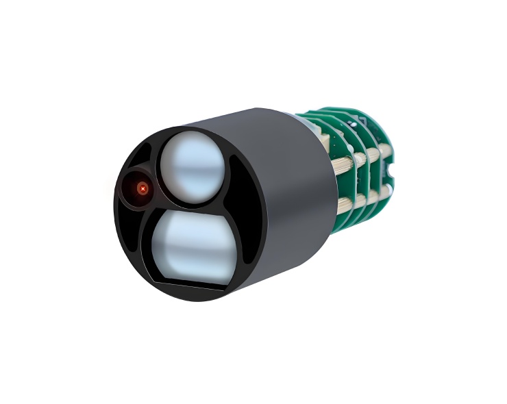 激光测距模块 LRF Module LRF-B50X